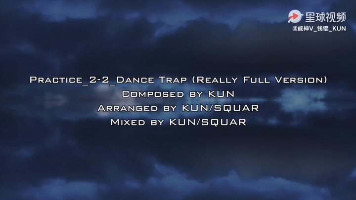 【WJSN/Qian Kun】The full version of the song Yu Yongzhen asked me to make is here!! I really love the