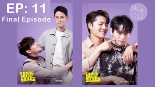 Choco Milk Shake Episode 11 (Finale Episode) (Eng Sub)