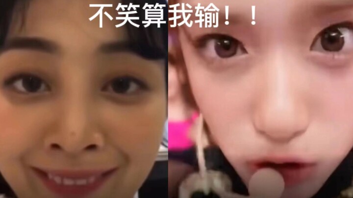 【K-POP Don’t Laugh Challenge】The Funniest Clips Ever—No One Can Keep a Straight Face (You Know You’r