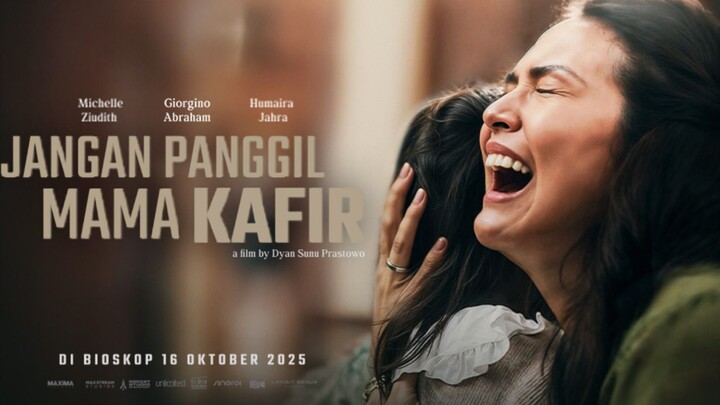 Jangan Panggil Mama Kafir | #film #filmindonesia #movie