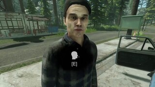【Yinzi】Please show your ID before you speak