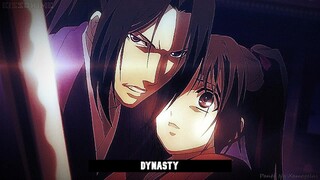 Dynasty「AMV」