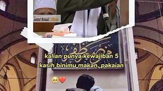 Assalamualaikum warahmatullahi wabarakatuh, Subhanallahi wabihamdihi Subhanallahil adzim