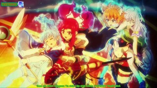 Thuyết Minh Tôi Rời Tổ Đội Hạng A Để Giúp Học Trò Cũ Tiến Sâu Vào Hầm Ngục! Tập 15