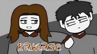 KAKLASE|PINOY ANIMATION