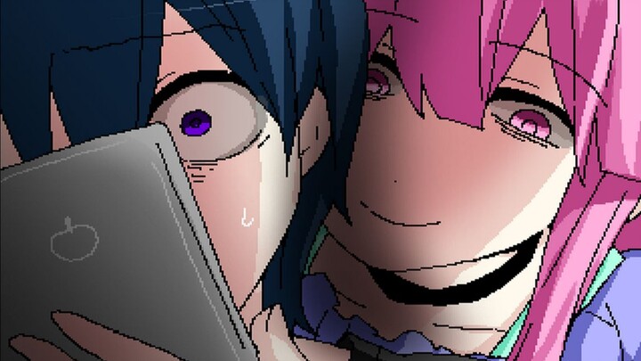 Aku sakit, tapi ada seorang karensama yang perhatian merawatku (01)