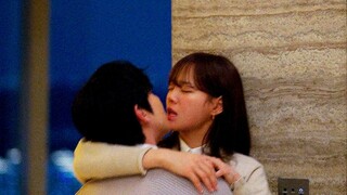 Bos dan bawahan nya di kantor🔞