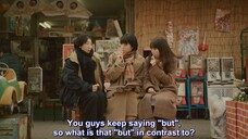 Brush Up Life ep 7