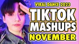 New Tiktok Mashup 2023 Philippines Party Music | Viral Dance Trends | November 12th