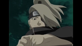 Naruto Shippuden Season 1 Episode 4 The Jinchuriki of the Sand In Hndi Dub