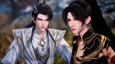 Ling Tian Du Zun eps18 sub bagus