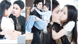 Setelah malam itu aku hamil anak kembar, CEO menikahiku dan memanjakanku...