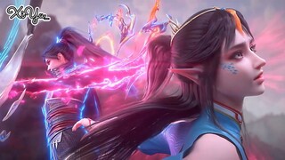 BTTH SEASON 5 EPISODE 165 SUB INDO