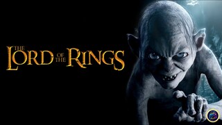 Lord of The Rings 2024 - Movie (1080p)