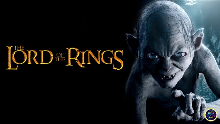 Lord of The Rings 2024 - Movie (1080p)