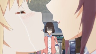 [Anime]MAD.AMV: Berakhirnya Saekano: How to Raise a Boring Girlfriend