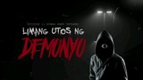 Limang Utos ng DEMONYO ep. 1