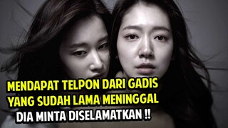 MUSTAHIL KALIAN GAK MERINDING !!! SERAM PARAH CUKKK : Alur Cerita Film Call