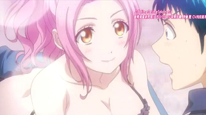 Bisa Tukar Badan Kalau Ciuman 😱🥵