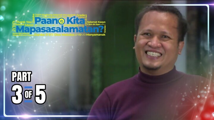 Paano Kita Mapasasalamatan | Episode 1 (3/5) | May 26, 2024