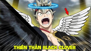 Thiên Thần Trong Black Clover - Timeskip mới ??!!