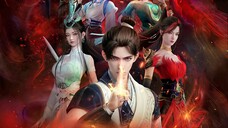 Akhirnya Paling Ditunggu Dirilis Juga!!! Mendapat Ingatan Di Kehidupan Sebelumnya Dan Jadi Overpower