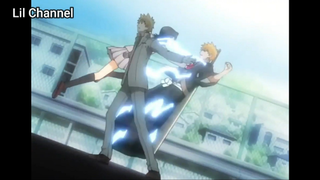 Bleach (Ep 5.3) _ Ichigo trở lại #Bleach