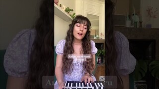 Bunny girl senpai ending by Leayunamusic on Tiktok