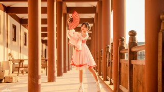 【清稞】寄明月 2021竟然还有人搞寄明月？！