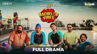 Bachelor Vibes Bangla New Natok #Tawsif Mahbub #Ziaul Haque Polash #bangla new natok 2025
