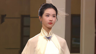 好多人啊，终于等到新中式的红毯主题了哈哈！！