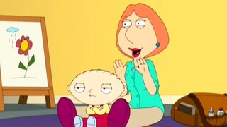 欢快的母子时光【DVD独占片段】