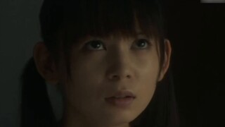 I watched the 2007 summer episode of the Japanese horror drama "The Haunted Mansion" in one go: If y