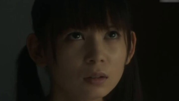 I watched the 2007 summer episode of the Japanese horror drama "The Haunted Mansion" in one go: If y