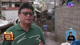 Mga naipundar na gamit ng mga residente ng Taytay Rizal, nasira | Dapat Alam Mo!