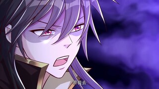 💥💥💥《神天至尊》第4话  魔族最强魔尊的无用，因为身上的一半人族血脉遭到背叛暗算，神识与天道互相感应，得到外挂“太初神魂”。 一路杀妖诛魔，一统五族，向上位仙族发起逆天之战