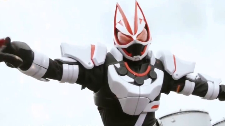 คำแปลภาษาจีนของ Kamen Rider Geats เรียกว่า Extreme Fox ญาติของ Keefe รู้สึกว่าคำแปลของ Kamen Rider R