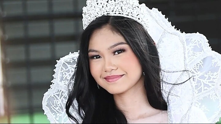 Pinaka magandang Babae sa Gentri