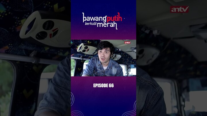 Bayu Nyatain Cinta Ke Eliza! I BPBM Eps66 #antv #short