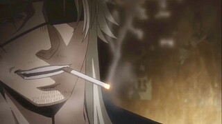 I heard you are also obsessed with older men? The hormonal storm from an experienced older man