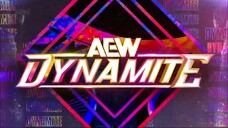 [AEW] DYNAMITE #234 | March 27, 2024