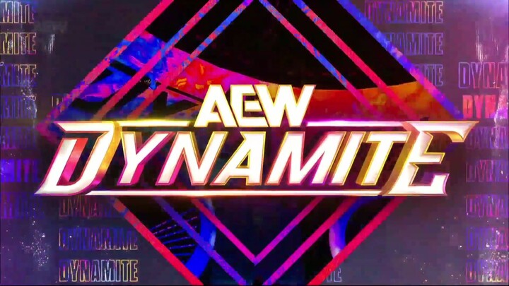 [AEW] DYNAMITE #240 | May 8, 2024