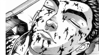 Pike Chapter 31: Pike voluntarily gave up hunting, and Ke Mi was saved from the brink of death