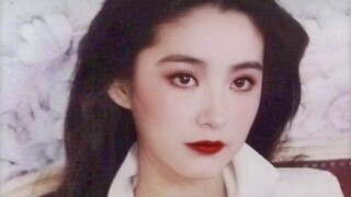 【Tuyển tập cắt ghép nhan sắc đỉnh cao của Lâm Thanh Hà】Vẻ đẹp làm say đắm thời gian