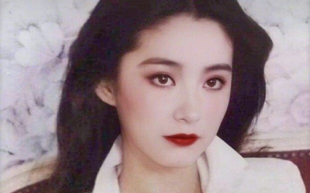 【林青霞颜值巅峰混剪】惊艳了时光的美貌