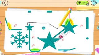 Love Balls Daily Challenge December 27 2019 Walkthrough
