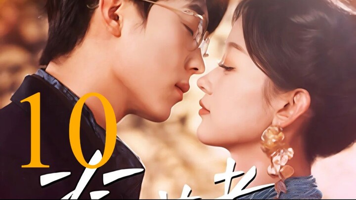 Phim Ngắn Vietsub - Chồng Lạnh Lùng Trở Thành Chó Nhỏ Buồn Bã - Phần 10