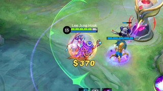 1 Trick Strategy sa Ranked Game? 😱🤔 super O.P!