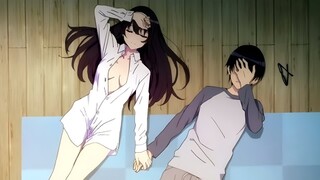 Top 10 Romance Anime With CRAZY Plots