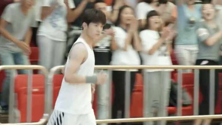 ตวนหวัง: การเริ่มต้น!